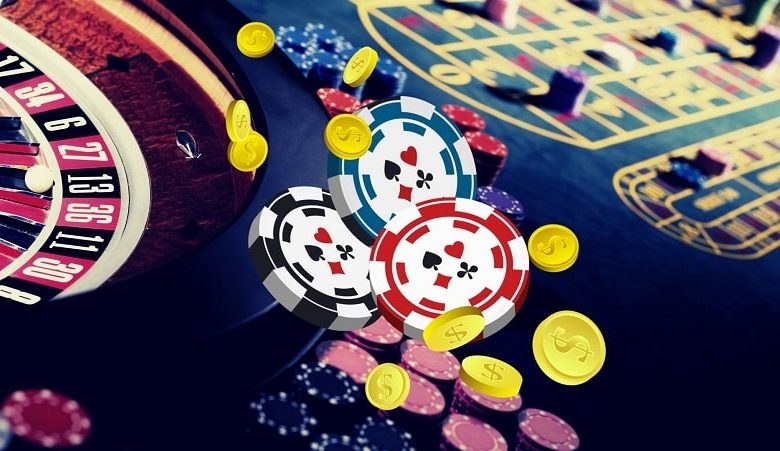 Finding New Ways to Win at Online Casino