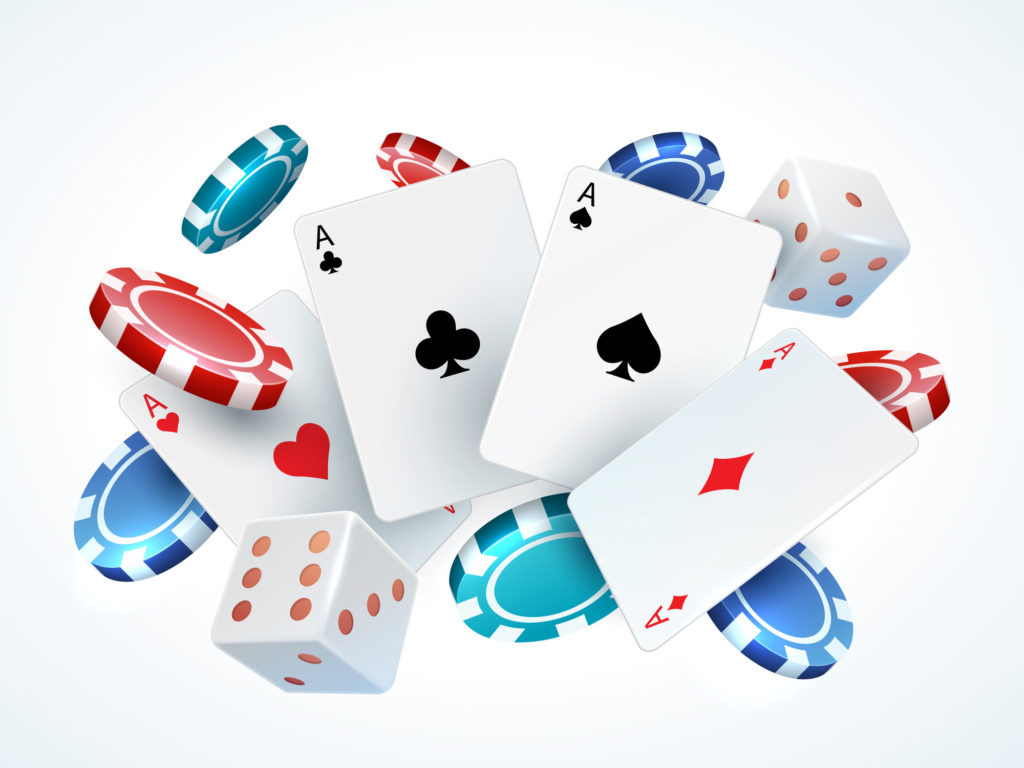 play the latest casino games on online
